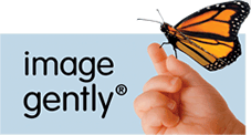 Image Gently Logo