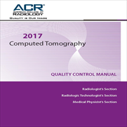 CT QC Manual