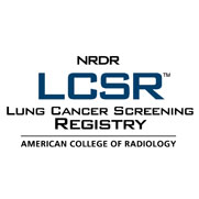 Lung Cancer Screening Registry