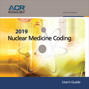 Nuclear Medicine Coding Guide