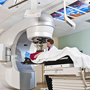 Radiation Oncology Resources